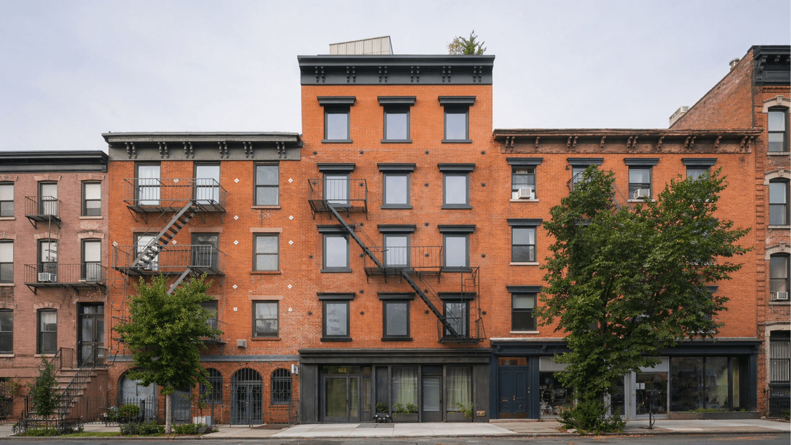 103 Grand Street, Williamsburg, Brooklyn — image 1 of 6