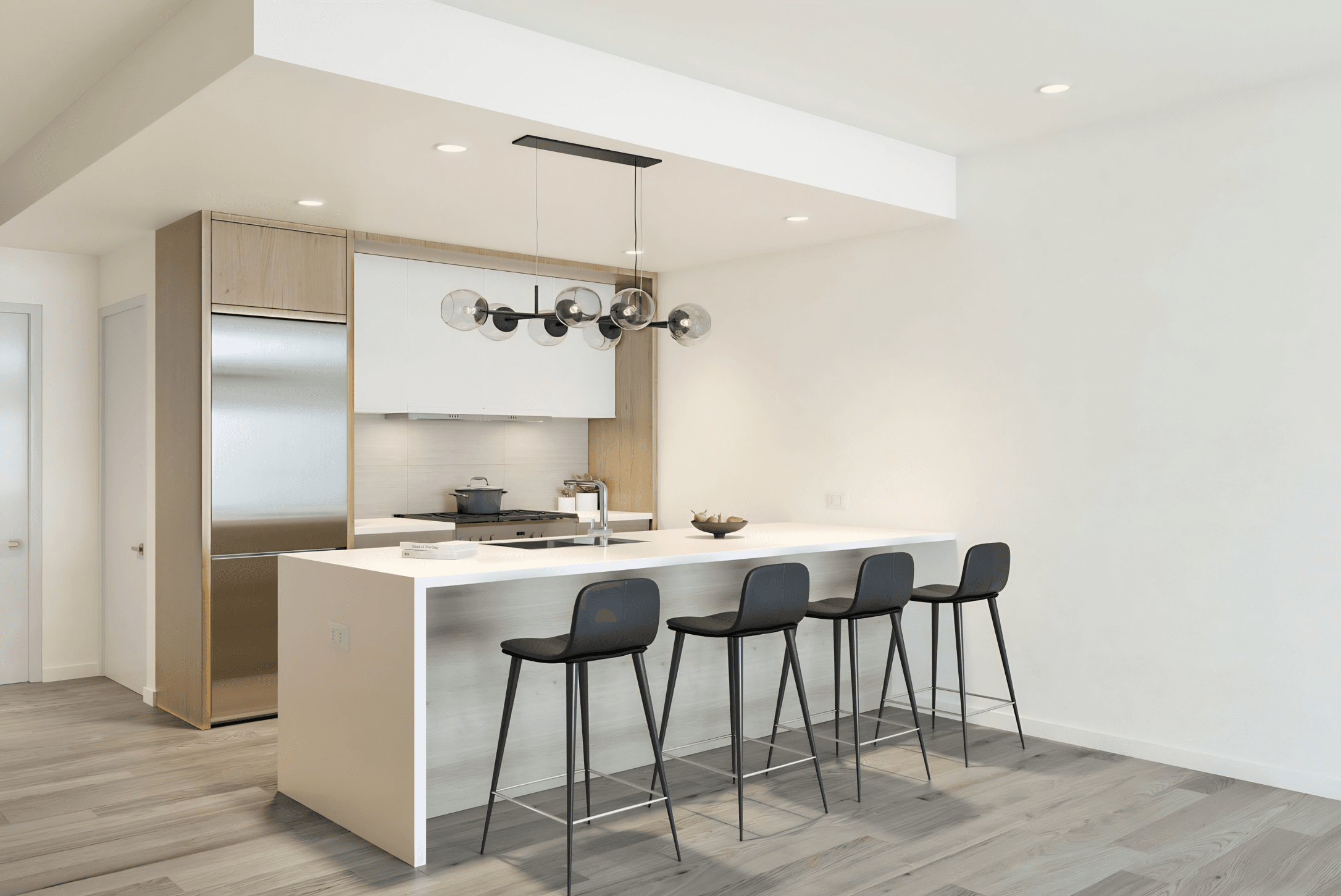 276 20th Street, South Slope, Brooklyn — image 3 of 4