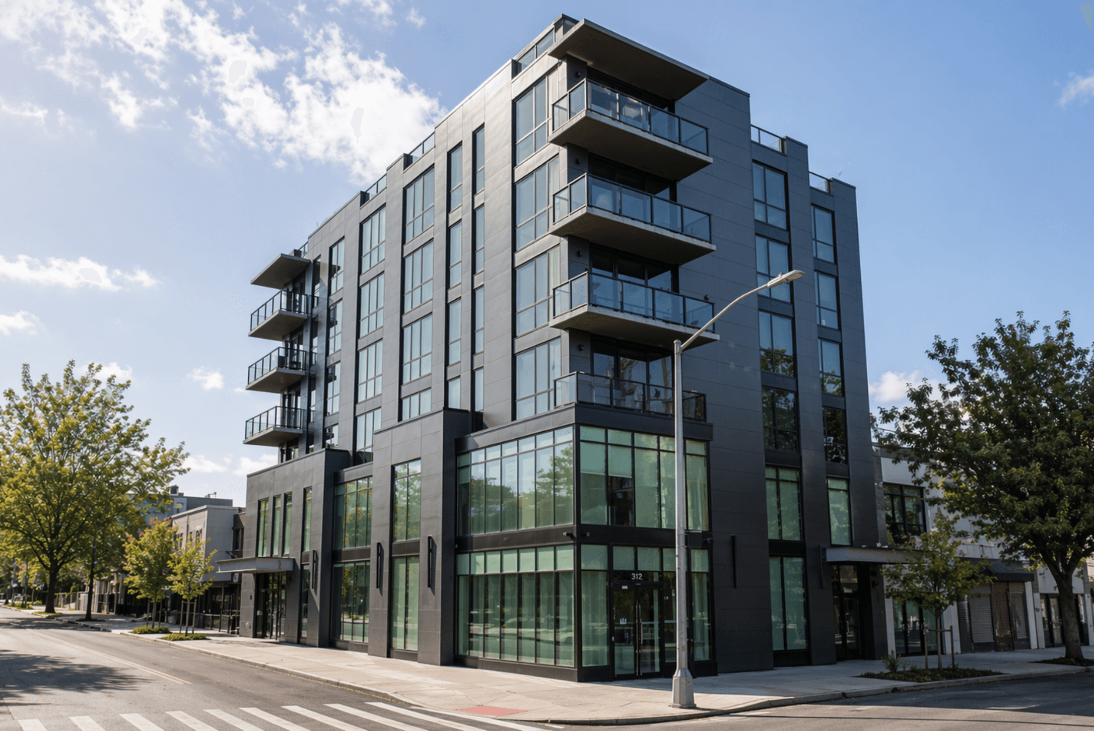 ATRIUM, Bay Ridge, Brooklyn — image 1 of 5