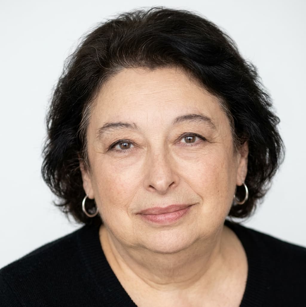 Inna Yakobson, Director of Estimating