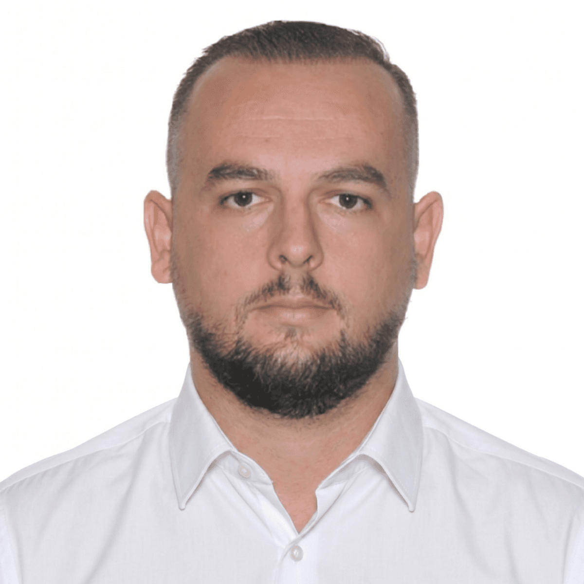 Julian Cupi, BIM Coordinator
