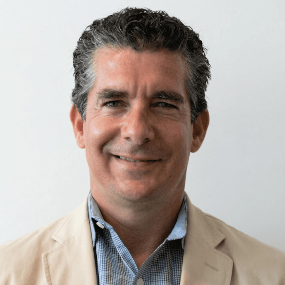 Marc Conti, COO