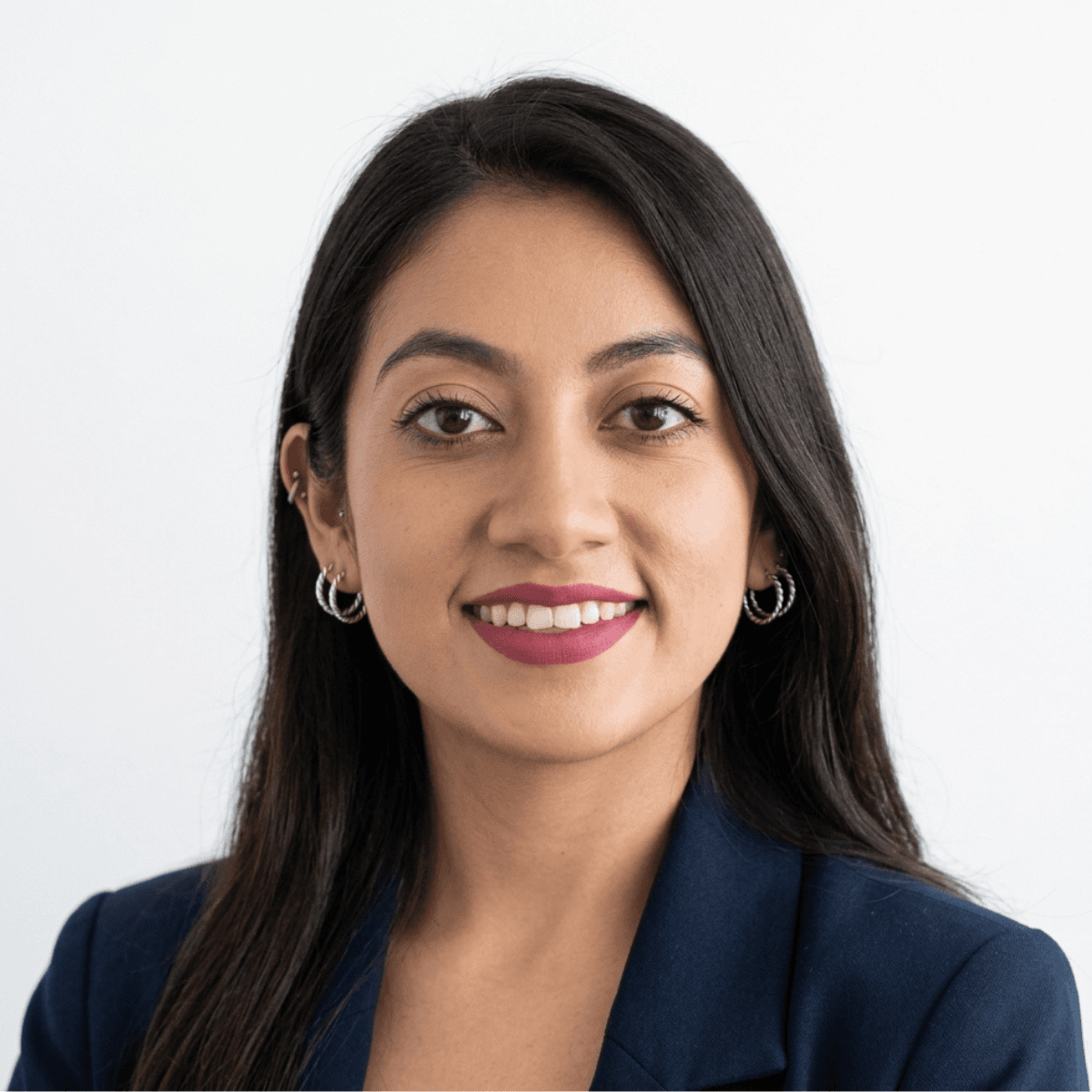 Maria Borja, Architectural Consultant