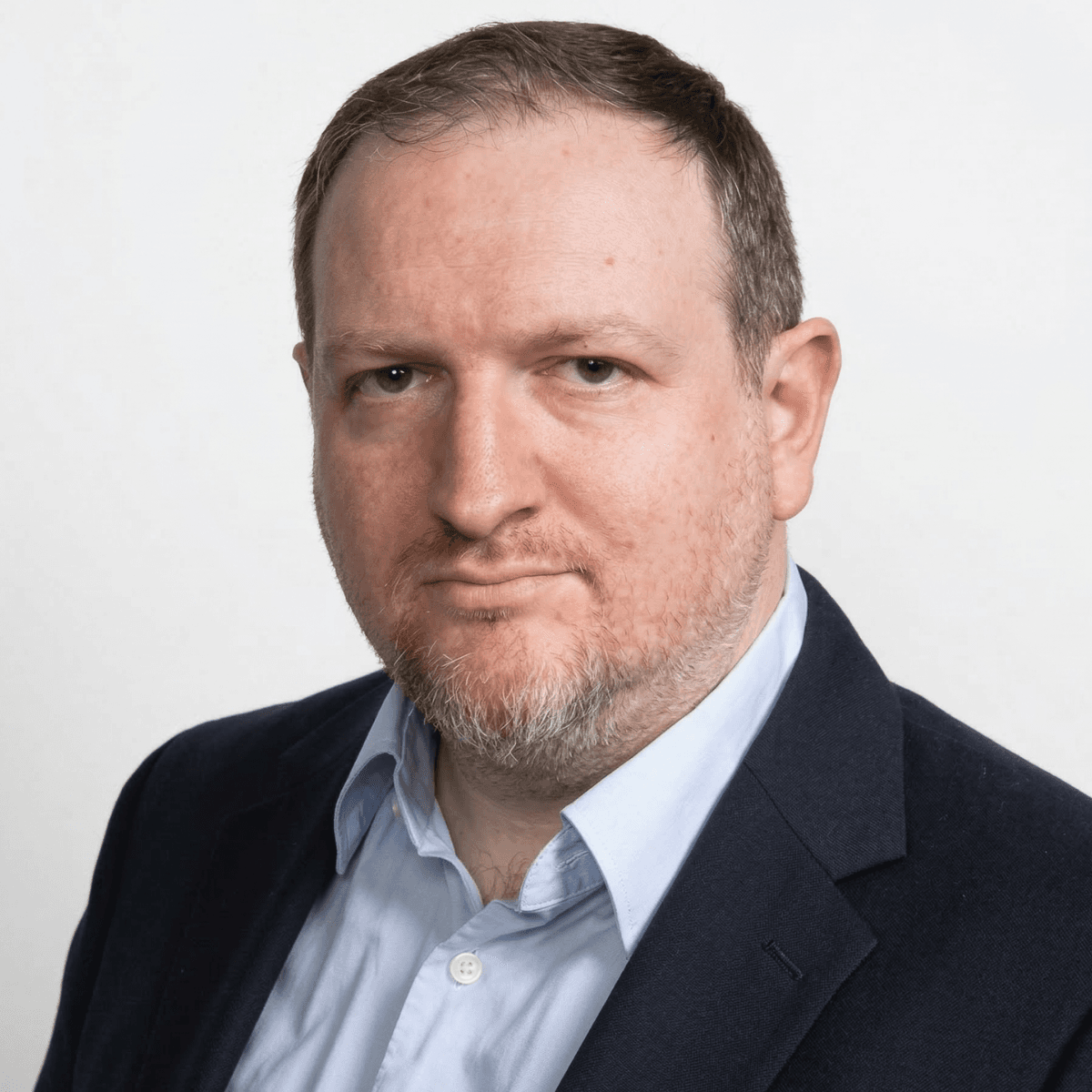 Michael Ripa, Vice President