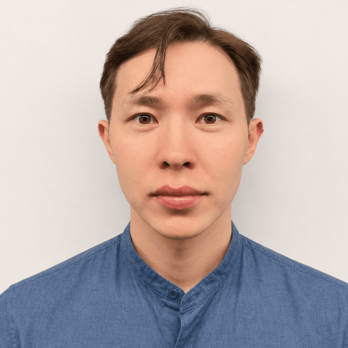 Valentin Cheremkin, DOB Expeditor