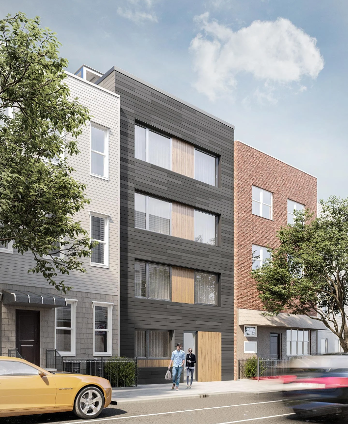 369 Manhattan Avenue