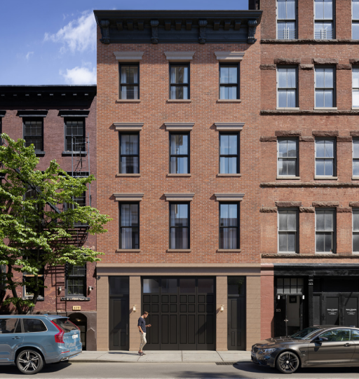 803 Greenwich Street